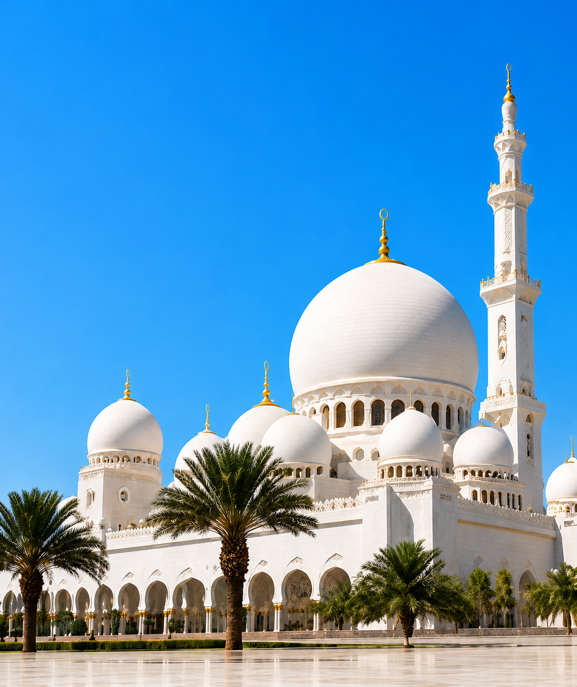 Mosque